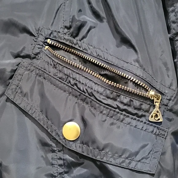 Jockey spring jacket - Picture 3 of 7